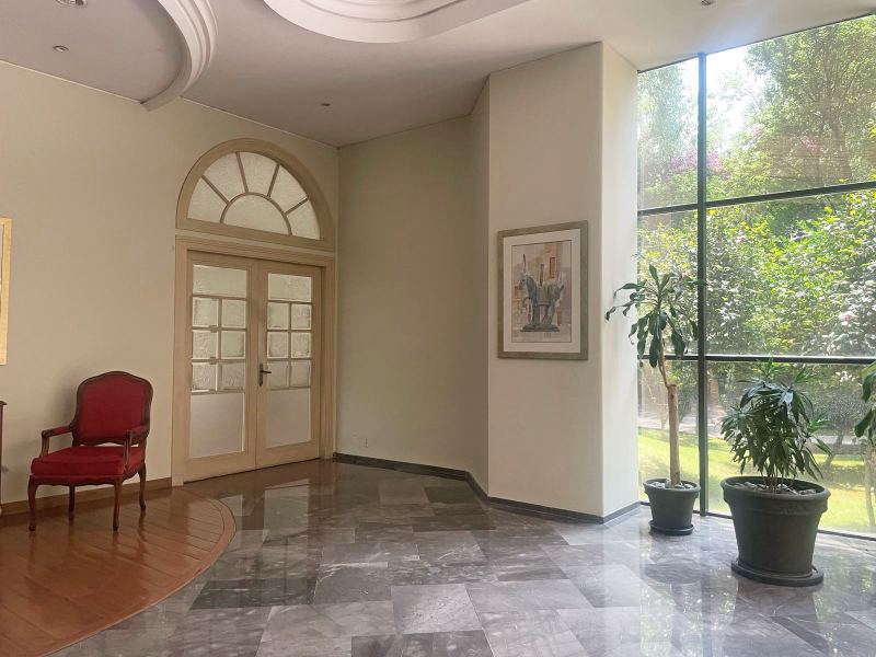 venta de departamento en las lomas