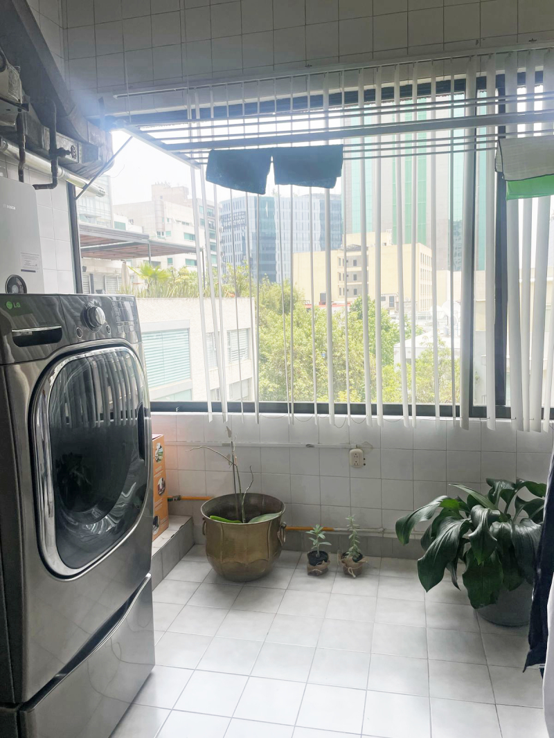 venta de departamento en las lomas