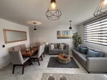 Departamento en Venta en Zibatá