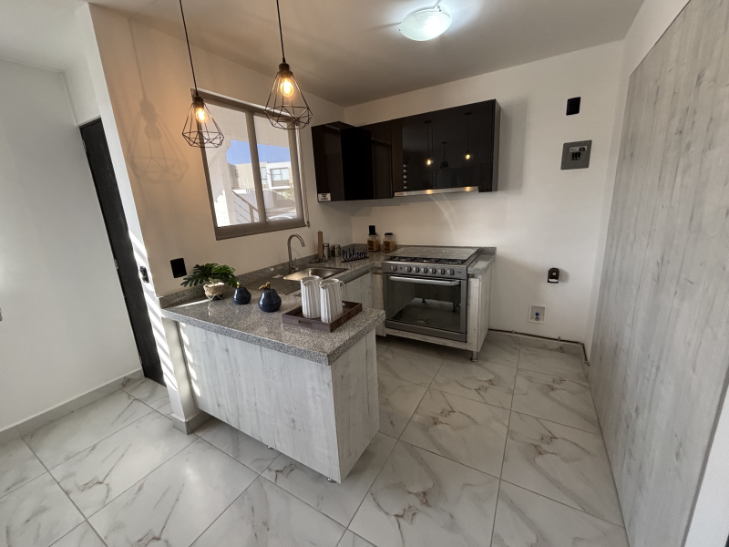 Departamento En Venta En Zibatá