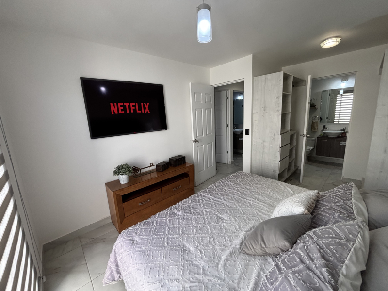 Departamento En Venta En Zibatá