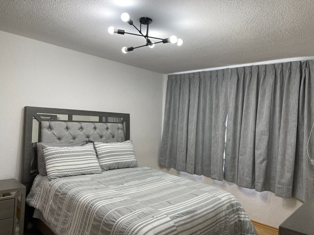 Casa En Condominio En Renta En Cuajimalpa