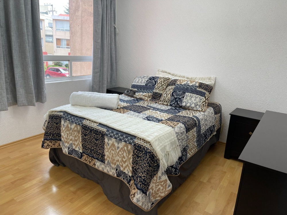 Casa En Condominio En Renta En Cuajimalpa