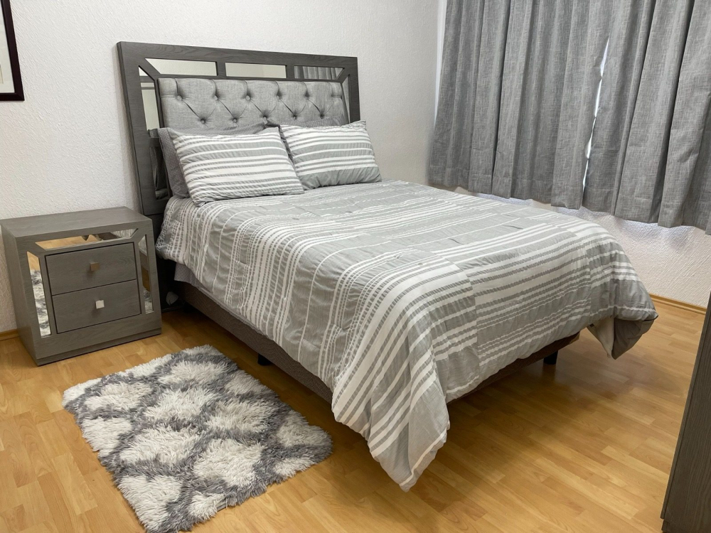 Casa En Condominio En Renta En Cuajimalpa