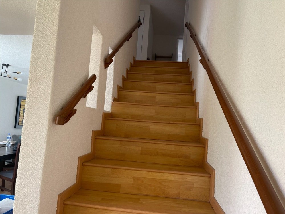 Casa En Condominio En Renta En Cuajimalpa