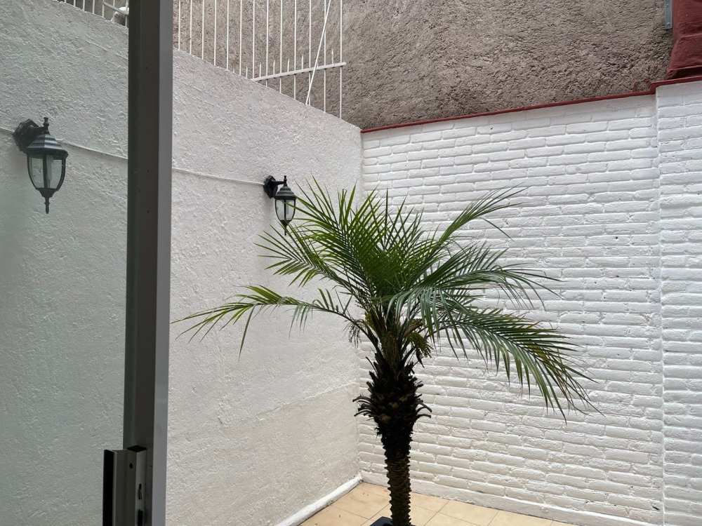 Casa En Condominio En Renta En Cuajimalpa
