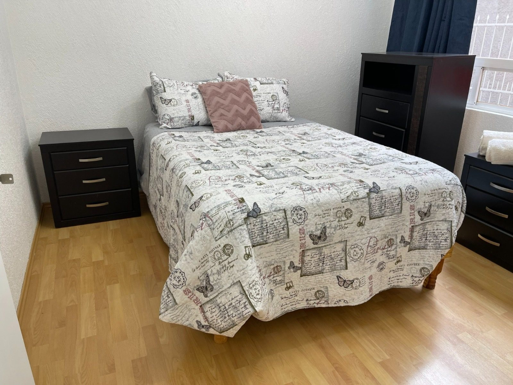 Casa En Condominio En Renta En Cuajimalpa
