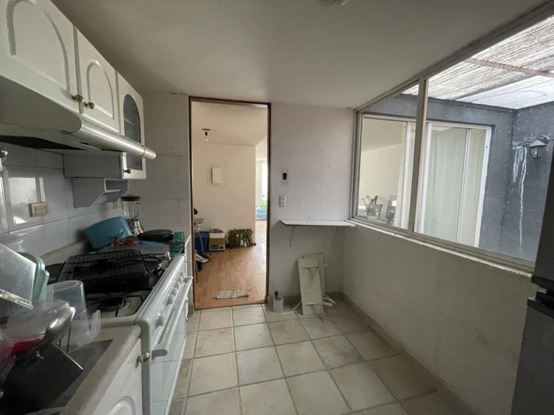 Casa En Condominio En Renta En Cuajimalpa
