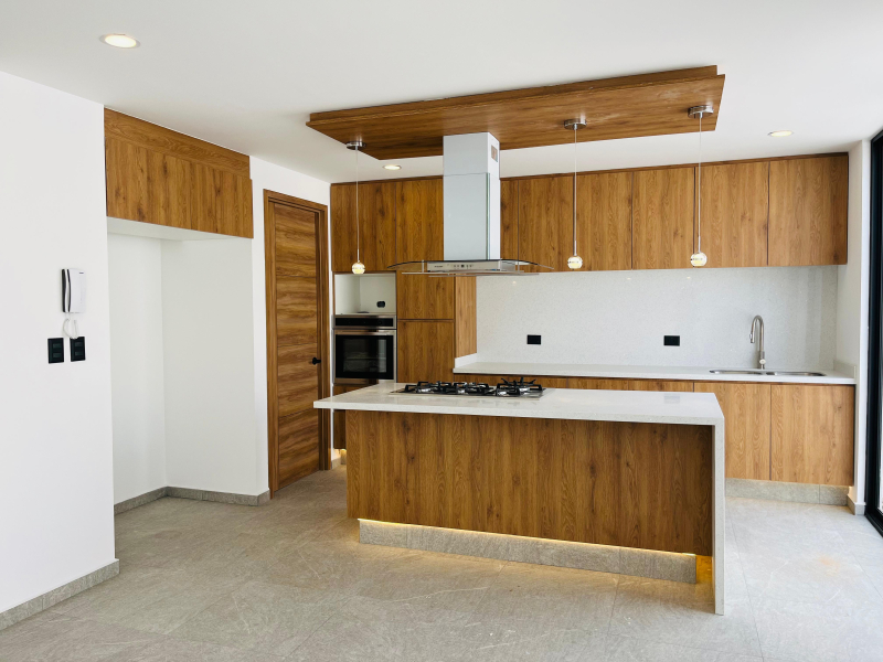 Casa En Venta En Lomas De Angelopolis