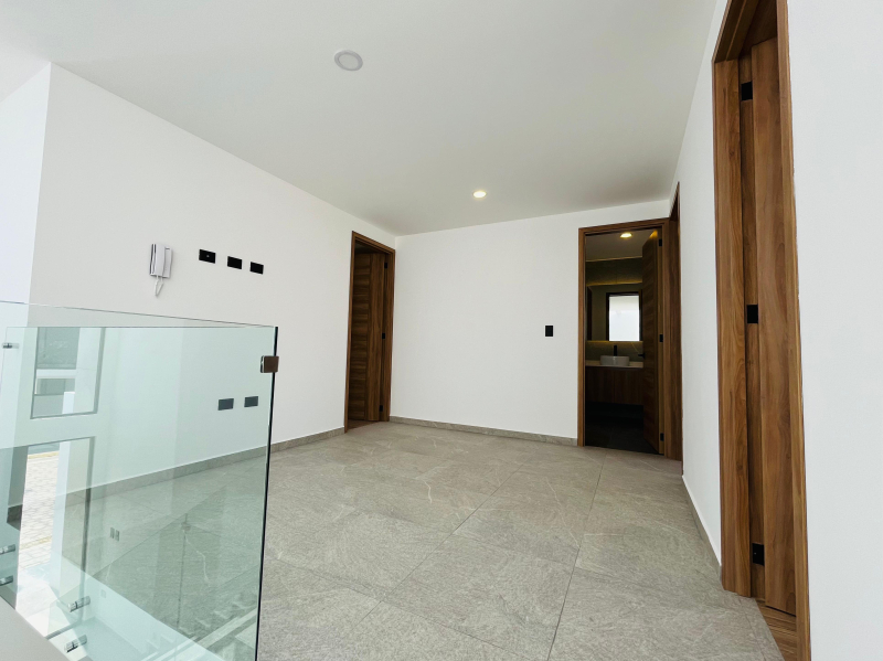 Casa En Venta En Lomas De Angelopolis