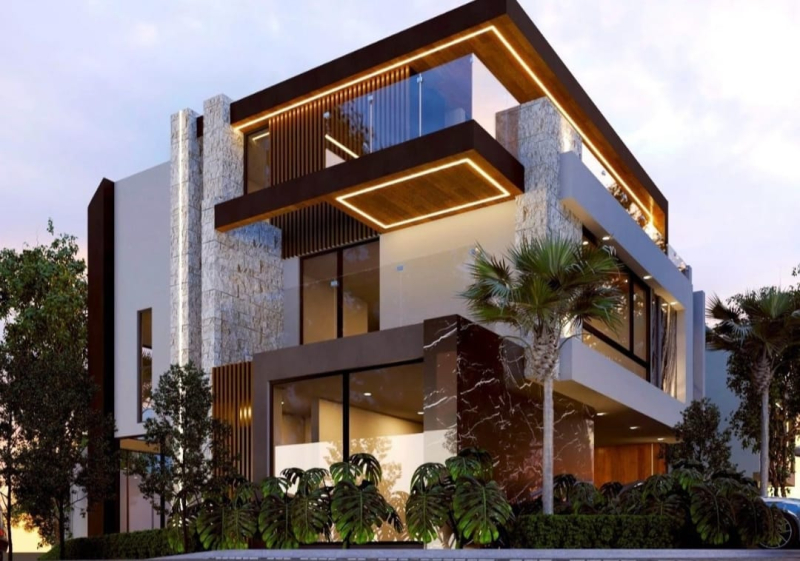 Casa En Venta En Lomas De Angelopolis