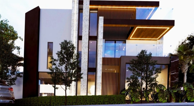 Casa en Venta en Lomas de Angelopolis