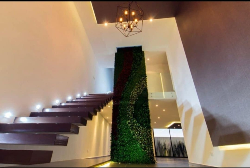 Casa En Venta En Lomas De Angelopolis