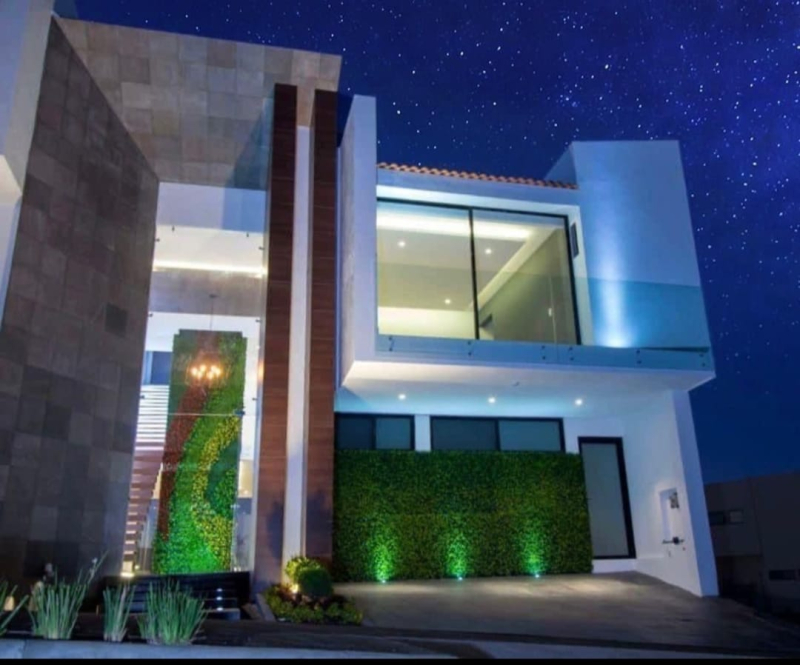 Casa en Venta en Lomas de Angelopolis