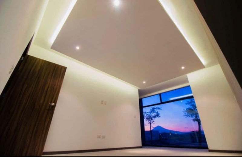 Casa En Venta En Lomas De Angelopolis