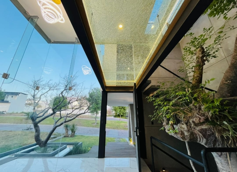 Casa En Venta En Lomas De Angelopolis