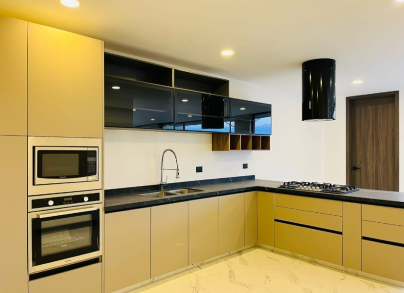 Casa En Venta En Lomas De Angelopolis