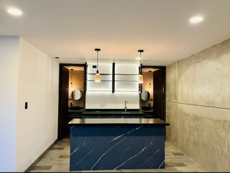 Casa En Venta En Lomas De Angelopolis
