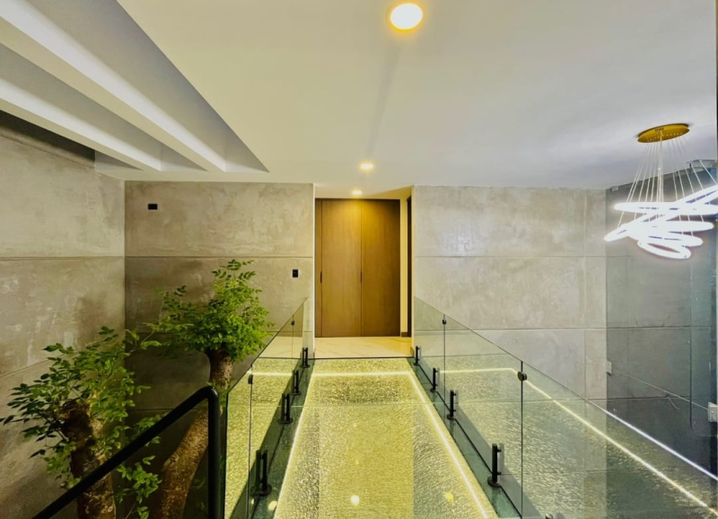 Casa En Venta En Lomas De Angelopolis