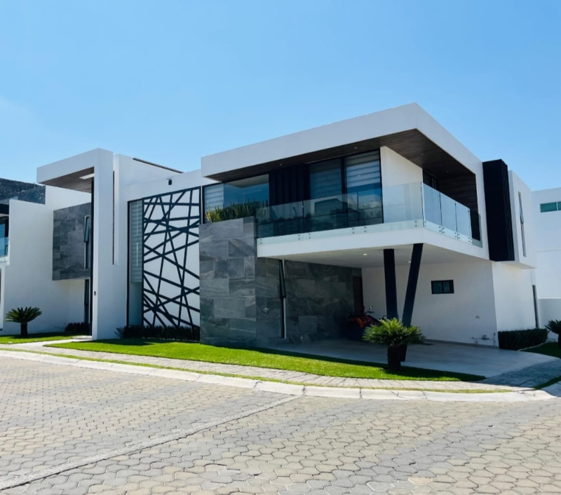 Casa en Venta en Lomas de Angelopolis