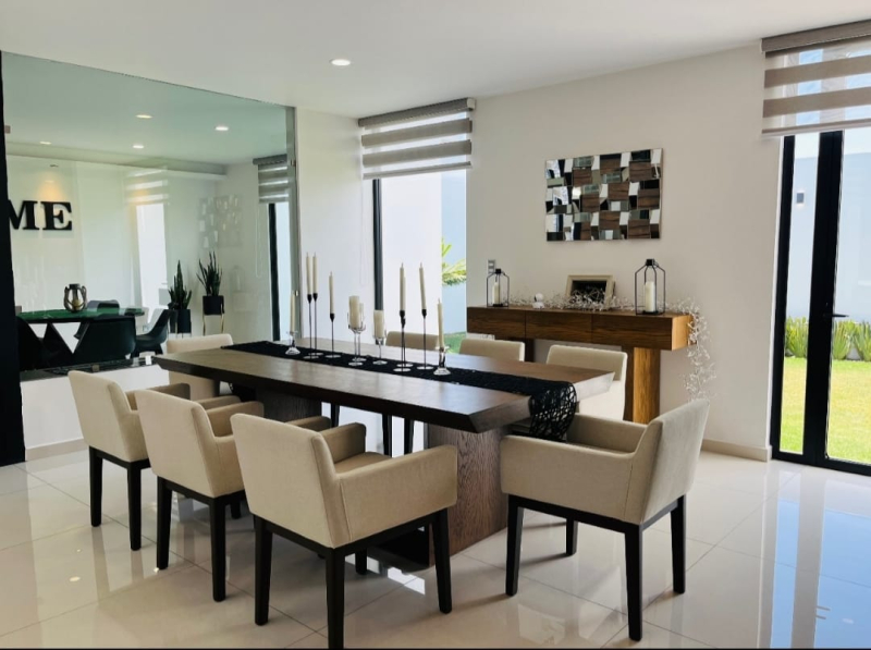 Casa En Venta En Lomas De Angelopolis