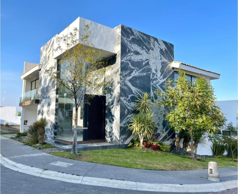 Casa en Venta en Lomas de Angelopolis