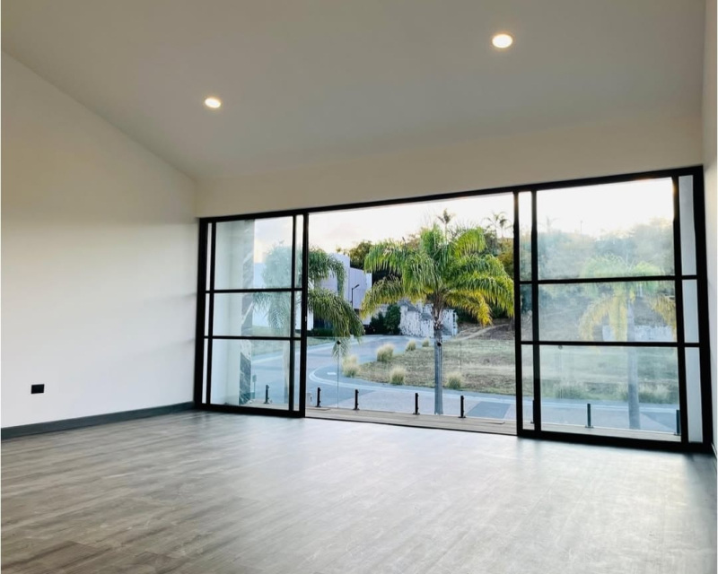 Casa En Venta En Lomas De Angelopolis