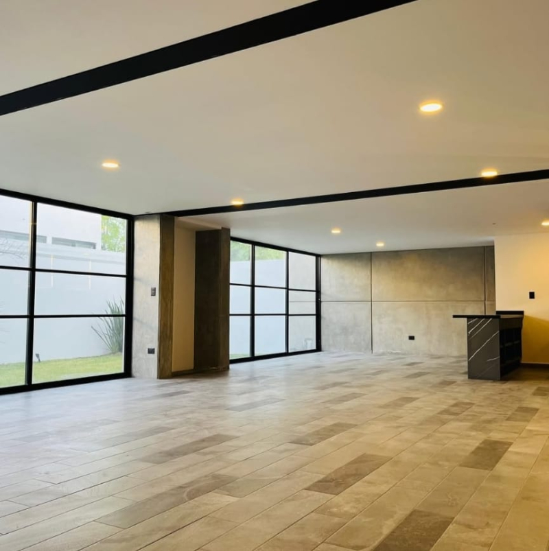Casa En Venta En Lomas De Angelopolis