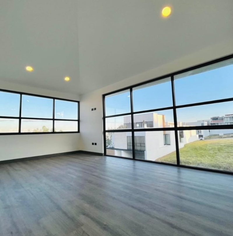 Casa En Venta En Lomas De Angelopolis