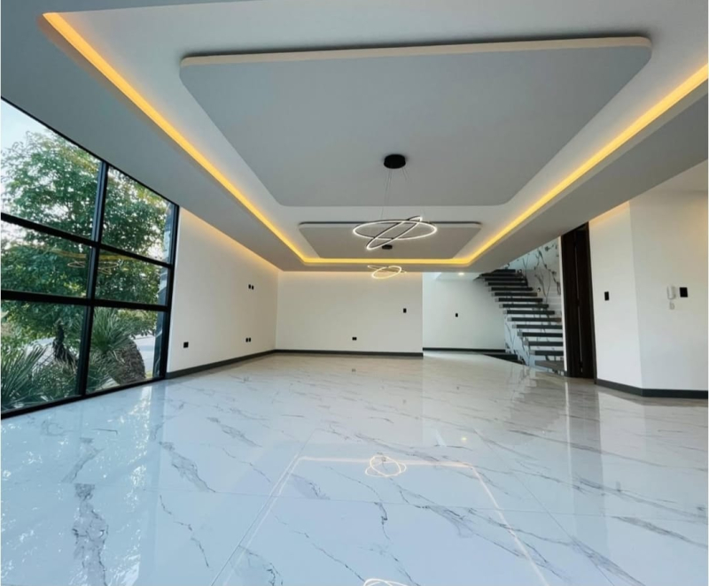 Casa En Venta En Lomas De Angelopolis