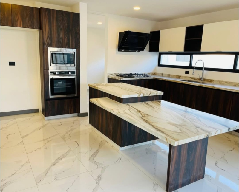 Casa En Venta En Lomas De Angelopolis
