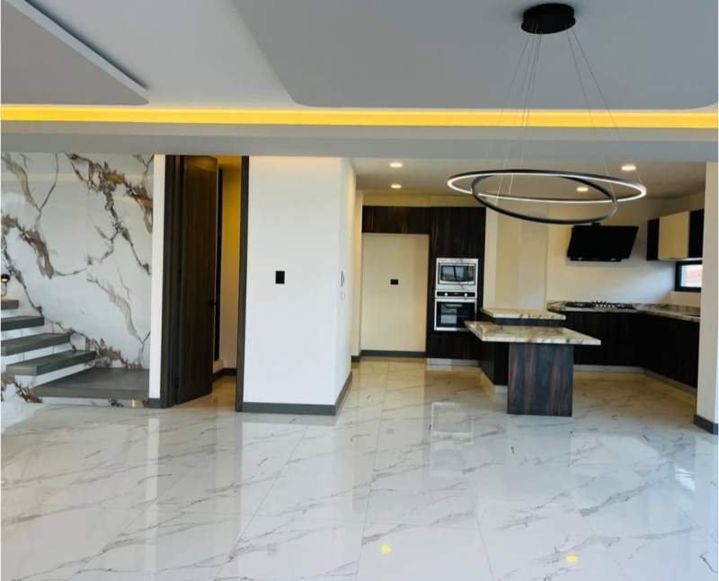 Casa En Venta En Lomas De Angelopolis
