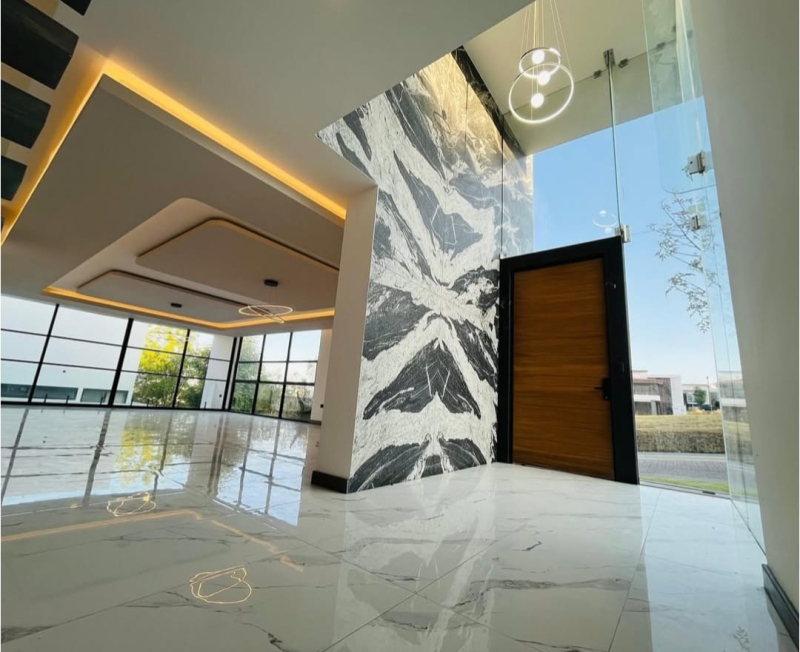 Casa En Venta En Lomas De Angelopolis