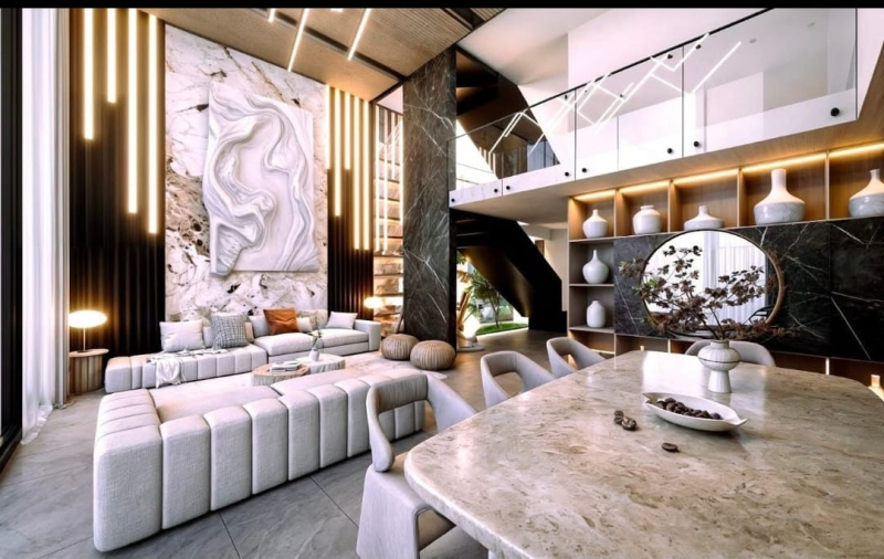 Casa En Venta En Lomas De Angelopolis