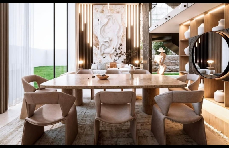 Casa En Venta En Lomas De Angelopolis