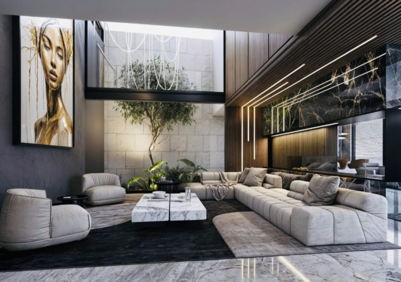 Casa En Venta En Lomas De Angelopolis