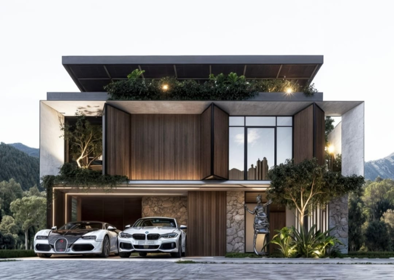 Casa En Venta En Lomas De Angelopolis