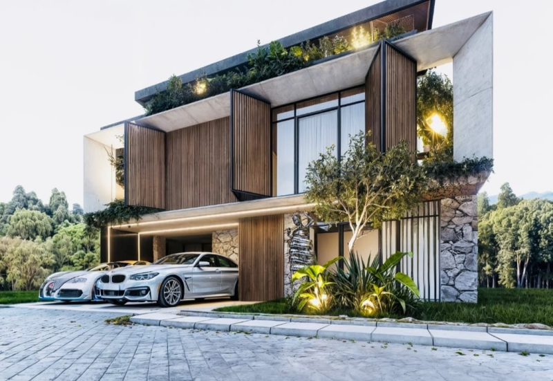 Casa en Venta en Lomas de Angelopolis
