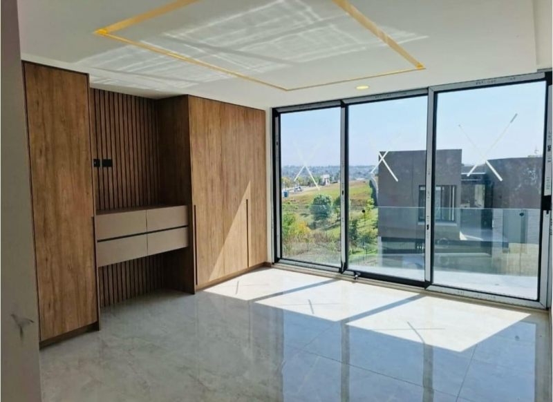 Casa En Venta En Lomas De Angelopolis