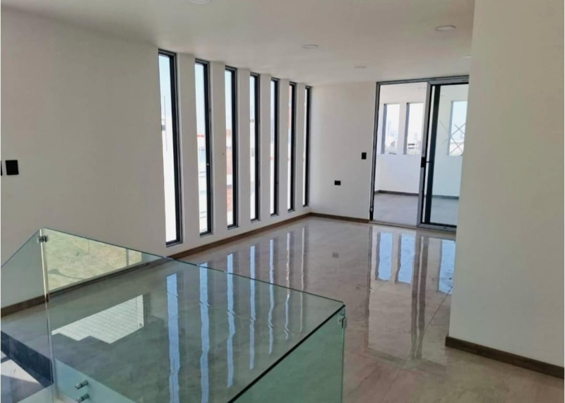Casa En Venta En Lomas De Angelopolis
