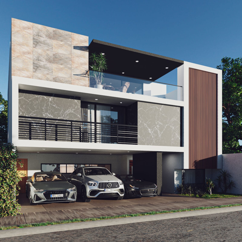 Casa En Venta En Lomas De Angelopolis