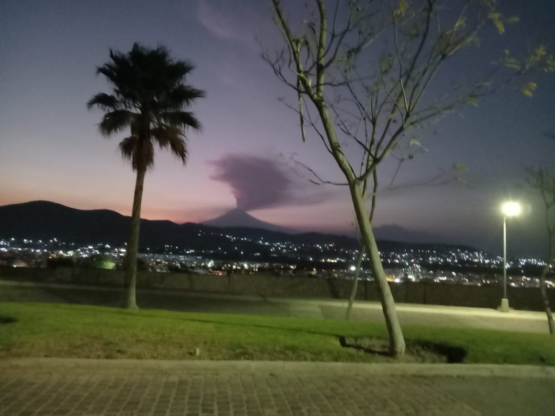 Casa En Venta En Lomas De Angelopolis