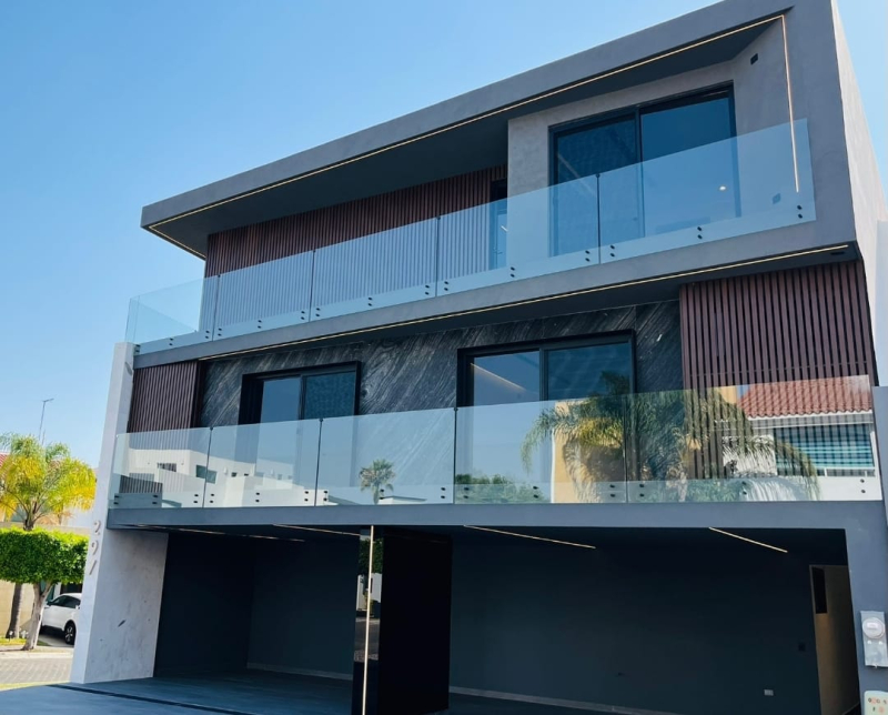 Casa en Venta en Lomas de Angelopolis 1