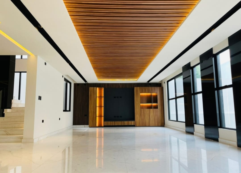Casa En Venta En Lomas De Angelopolis