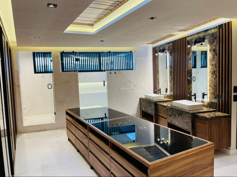 Casa En Venta En Lomas De Angelopolis