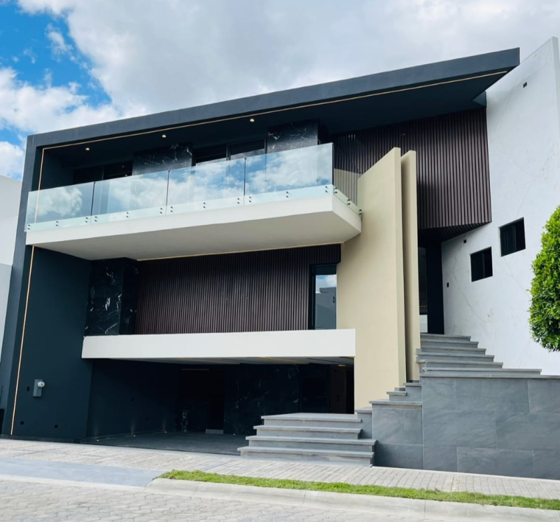 Casa en Venta en Lomas de Angelopolis