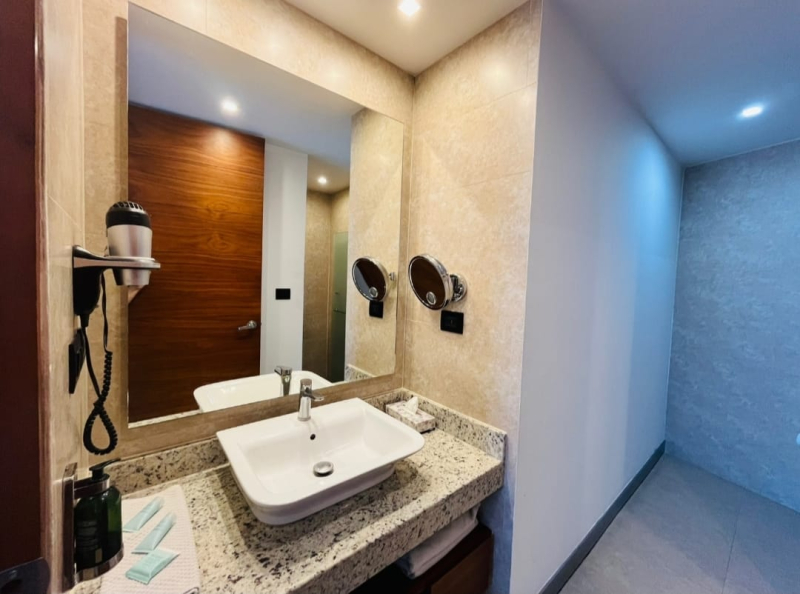 Departamento Amueblado En Renta En Hotel Sonata