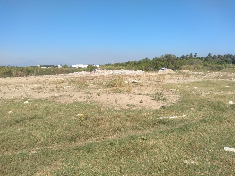 Terreno En Venta �?? Granjas Del Marqués, Acapulco De Juárez
