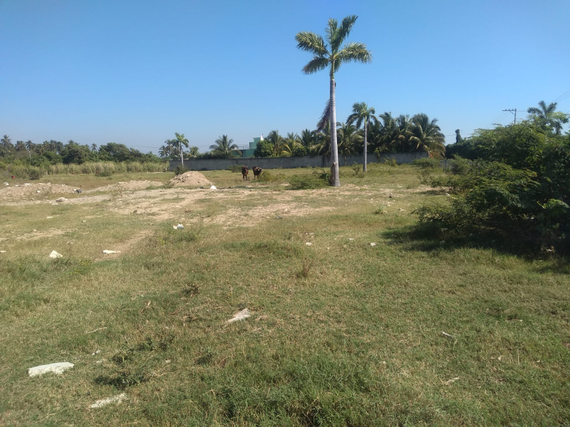 Terreno En Venta �?? Granjas Del Marqués, Acapulco De Juárez
