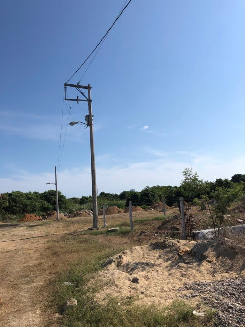 Terreno en Venta â€“ Granjas del MarquÃ©s, Acapulco de JuÃ¡rez